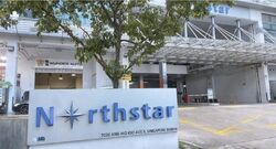 Northstar @ Amk (D20), Factory #600817241
